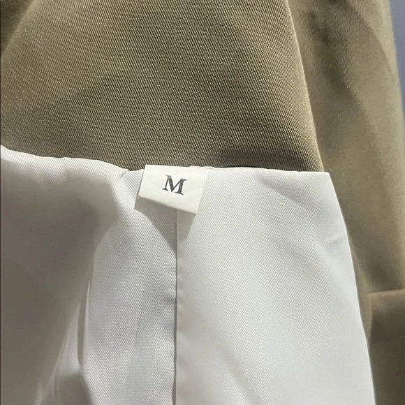 SHEIN Women's Tan Blazer - Picture 4 of 4